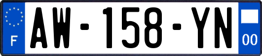 AW-158-YN