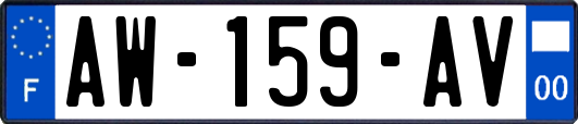 AW-159-AV