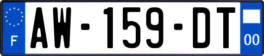 AW-159-DT