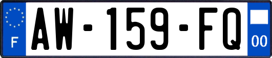 AW-159-FQ