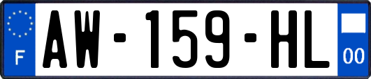 AW-159-HL