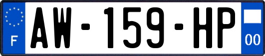 AW-159-HP