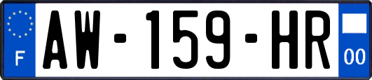 AW-159-HR