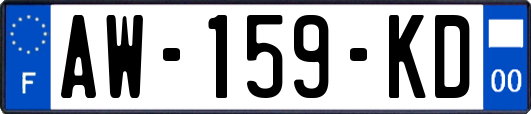 AW-159-KD