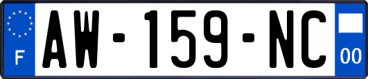AW-159-NC