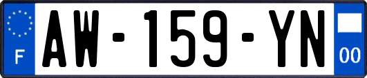 AW-159-YN