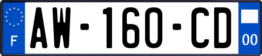 AW-160-CD