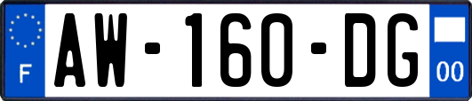 AW-160-DG