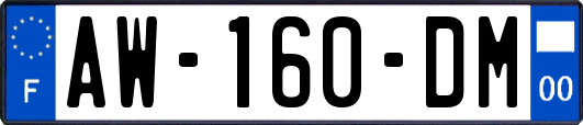 AW-160-DM