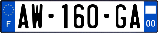 AW-160-GA