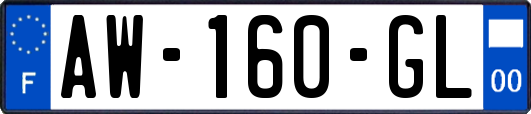 AW-160-GL