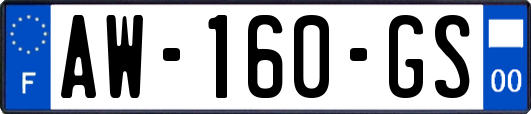 AW-160-GS