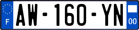 AW-160-YN