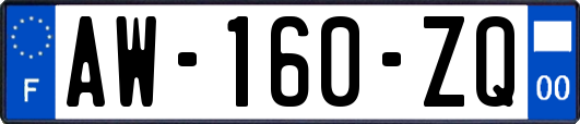 AW-160-ZQ