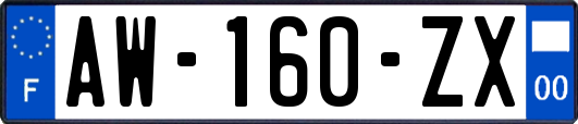 AW-160-ZX