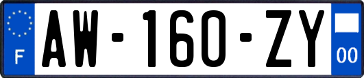 AW-160-ZY