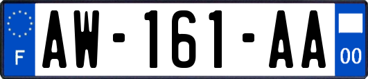 AW-161-AA