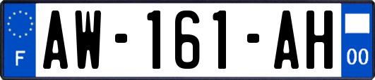 AW-161-AH