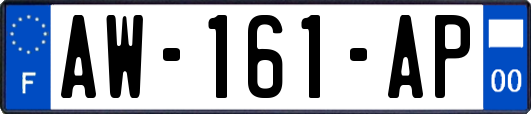 AW-161-AP