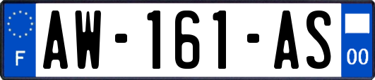 AW-161-AS