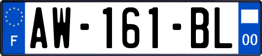 AW-161-BL