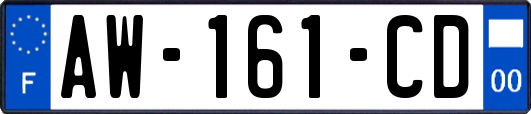 AW-161-CD