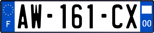 AW-161-CX