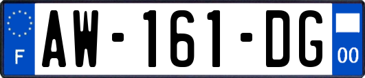 AW-161-DG