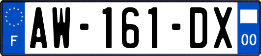 AW-161-DX