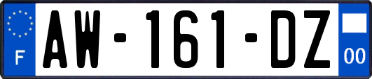 AW-161-DZ