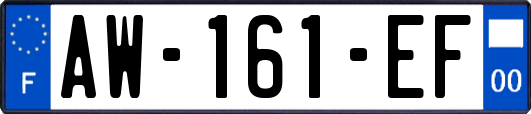 AW-161-EF