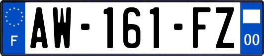 AW-161-FZ