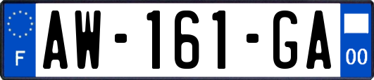 AW-161-GA