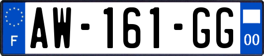 AW-161-GG