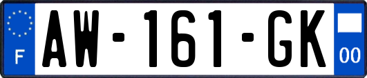 AW-161-GK