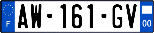 AW-161-GV