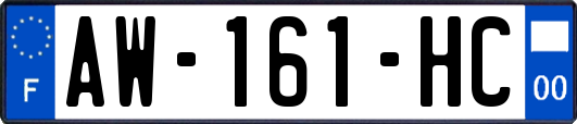 AW-161-HC