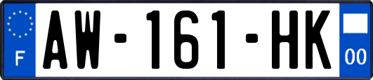 AW-161-HK