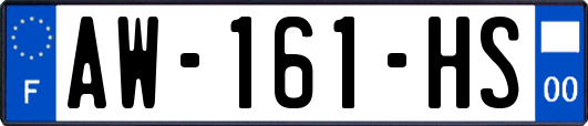 AW-161-HS