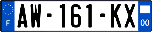 AW-161-KX