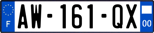 AW-161-QX