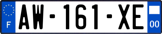 AW-161-XE