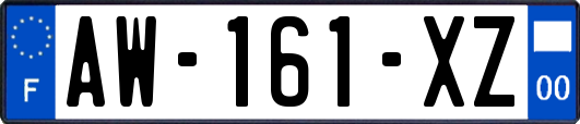 AW-161-XZ