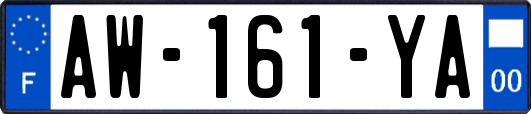 AW-161-YA