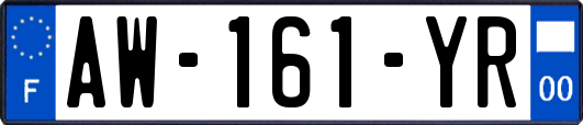 AW-161-YR