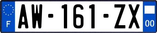 AW-161-ZX