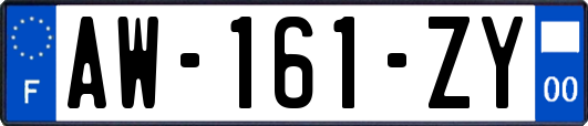 AW-161-ZY