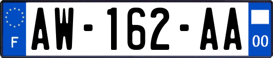 AW-162-AA