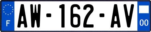 AW-162-AV