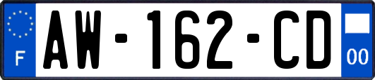 AW-162-CD